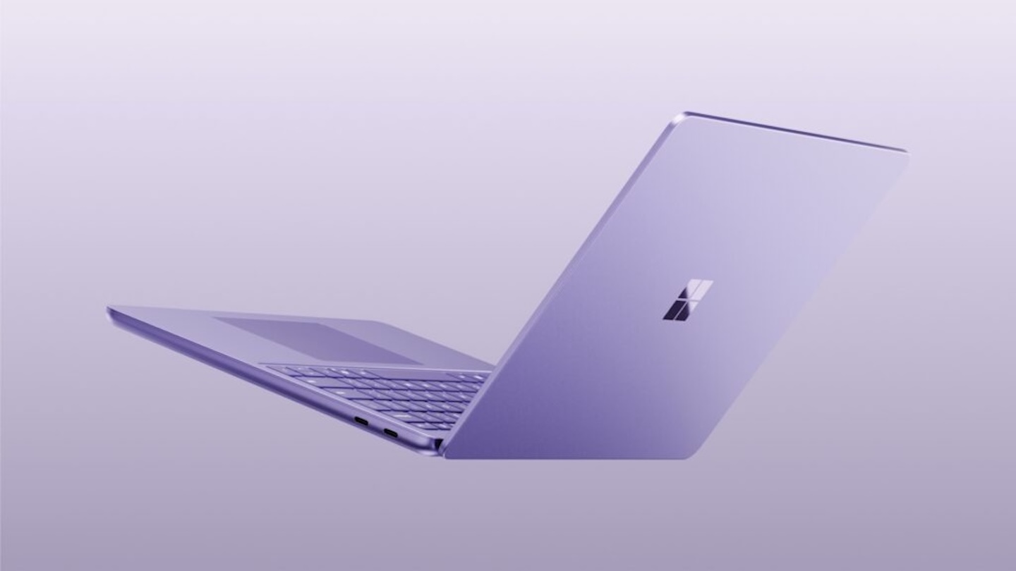 Microsoft Surface Laptop 13-inch