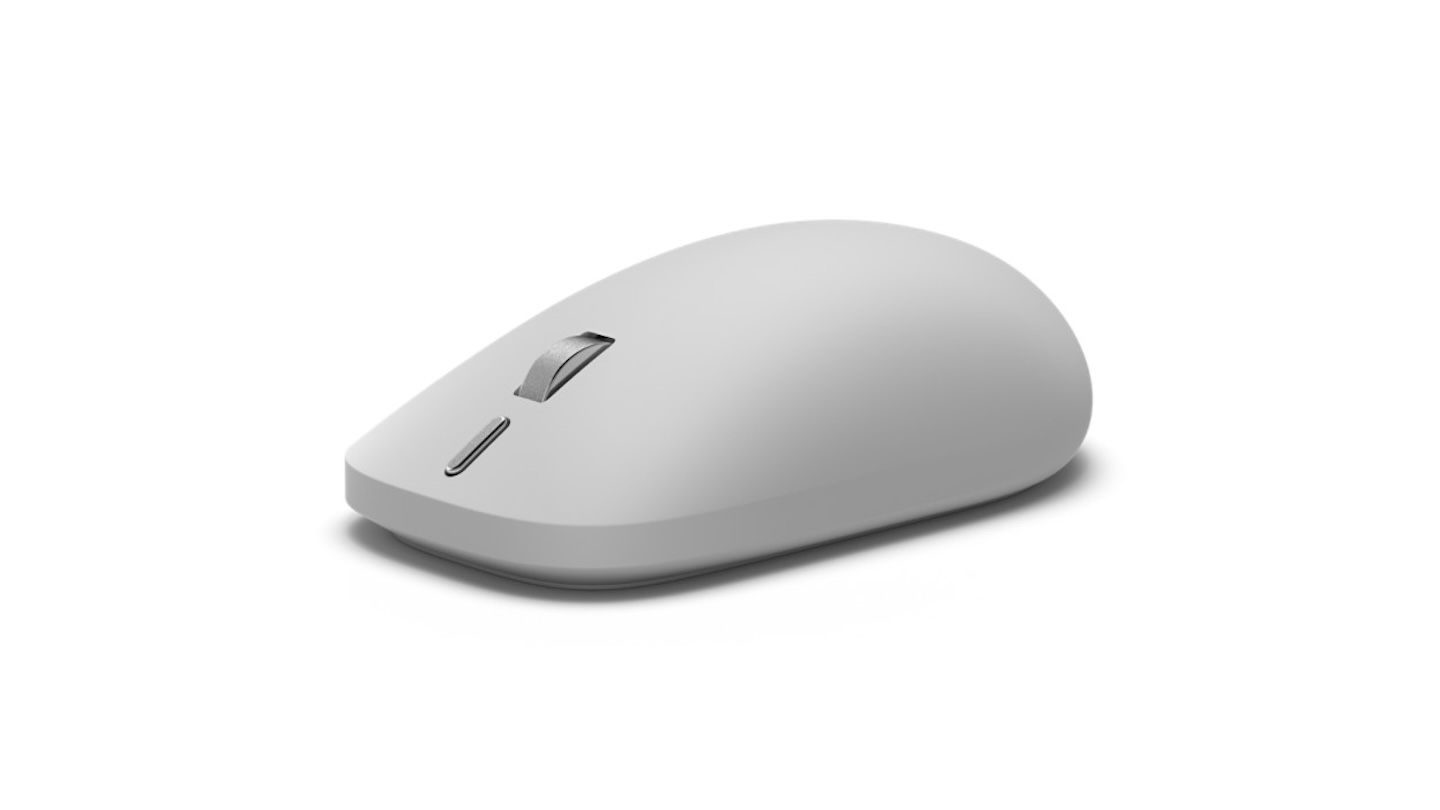Microsoft Surface Mouse 2nd Edition