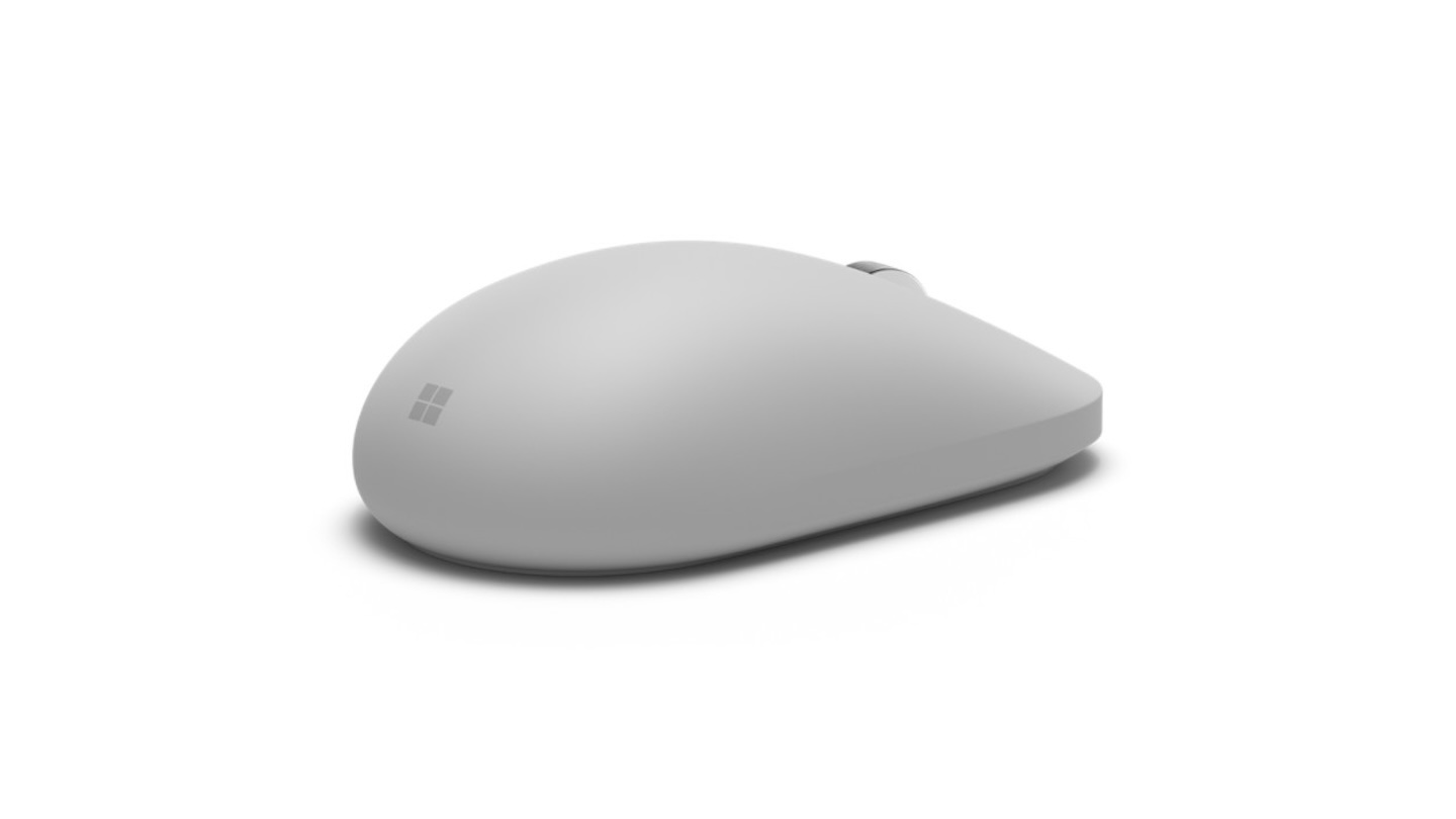 Microsoft Surface Mouse 2nd Edition