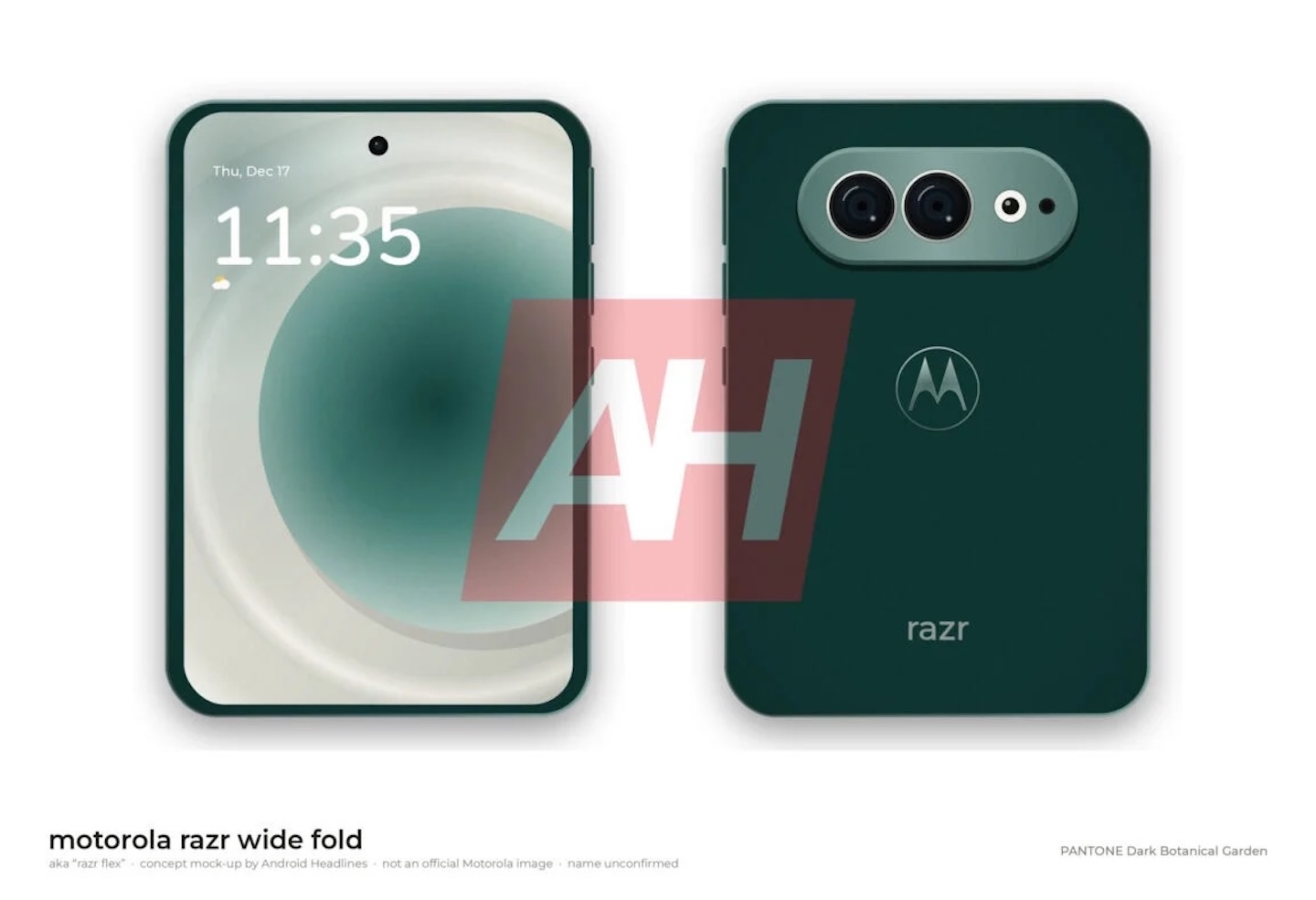 Motorola Razr Flex