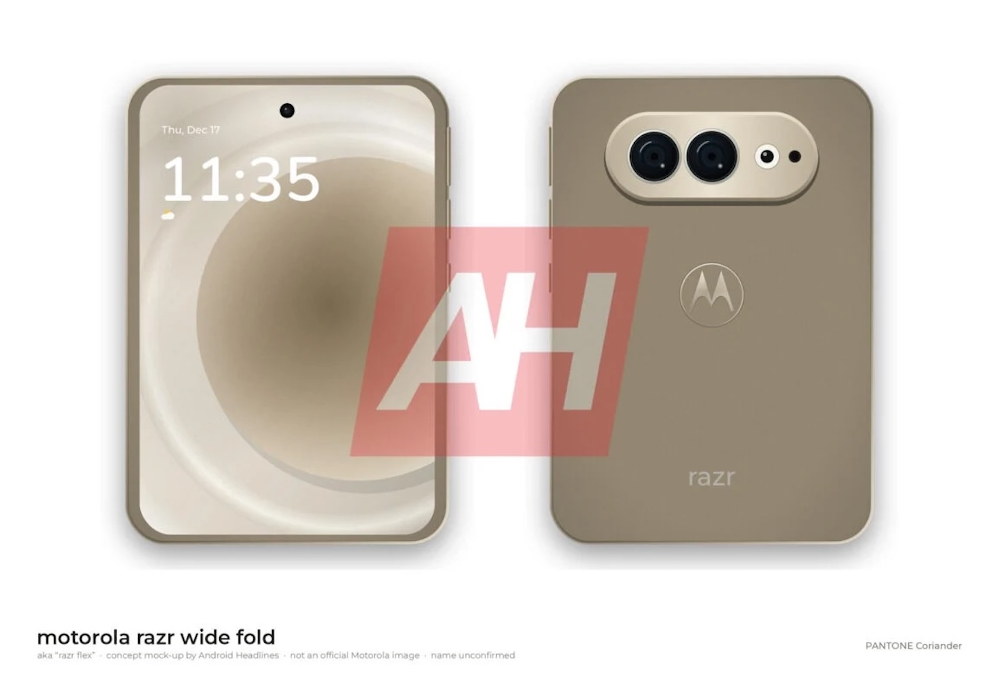 Motorola Razr Flex 4