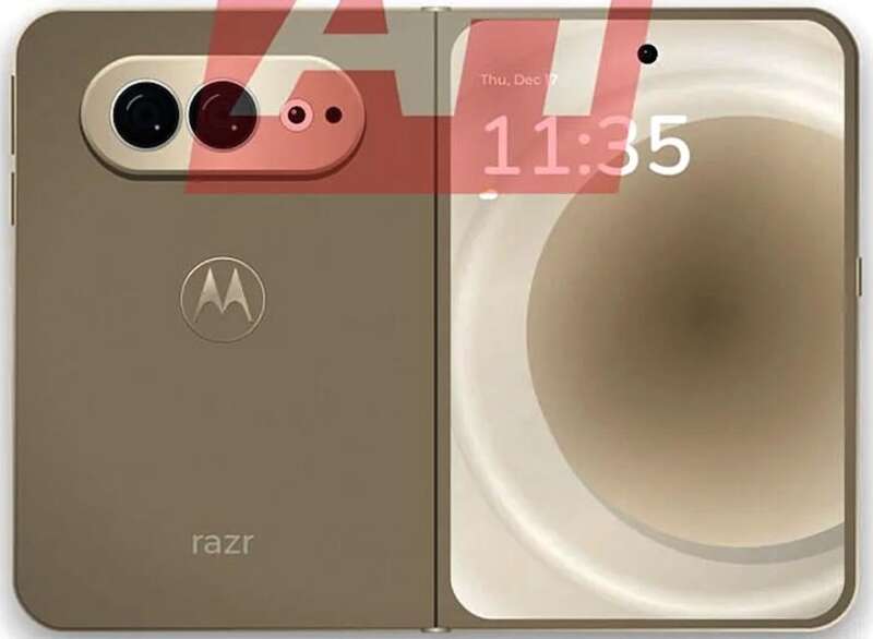 Motorola Razr Flex