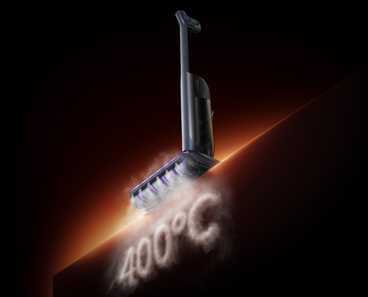 Narwal 400℃ Steam