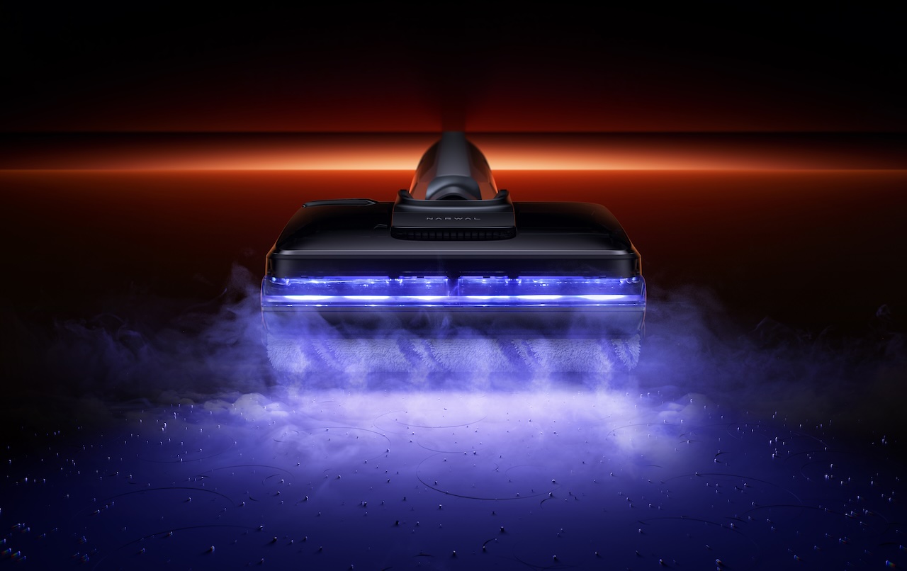 Narwal Brush Head Light