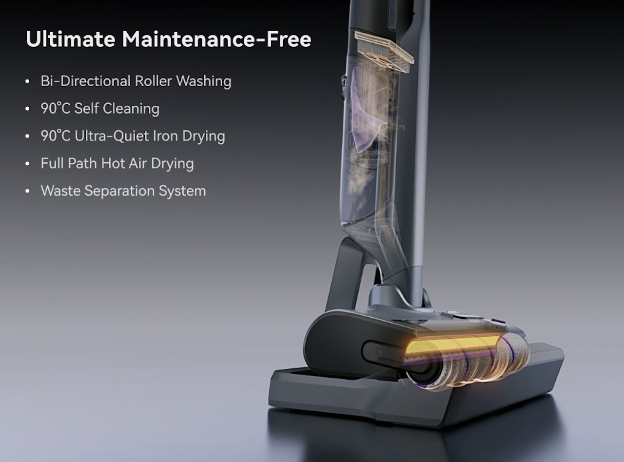 Narwal Essential Vacuum