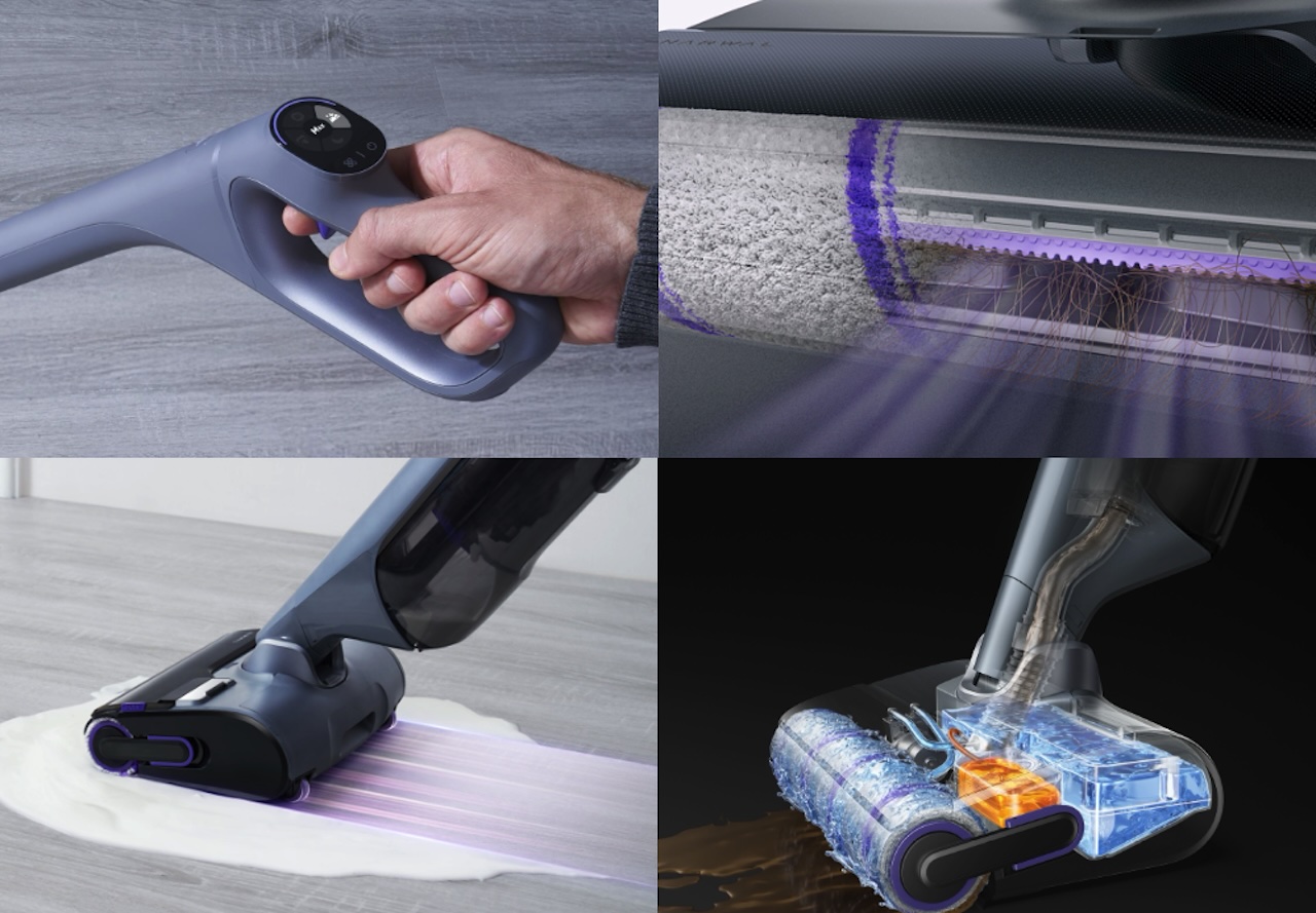 Narwal Essential Vacuum