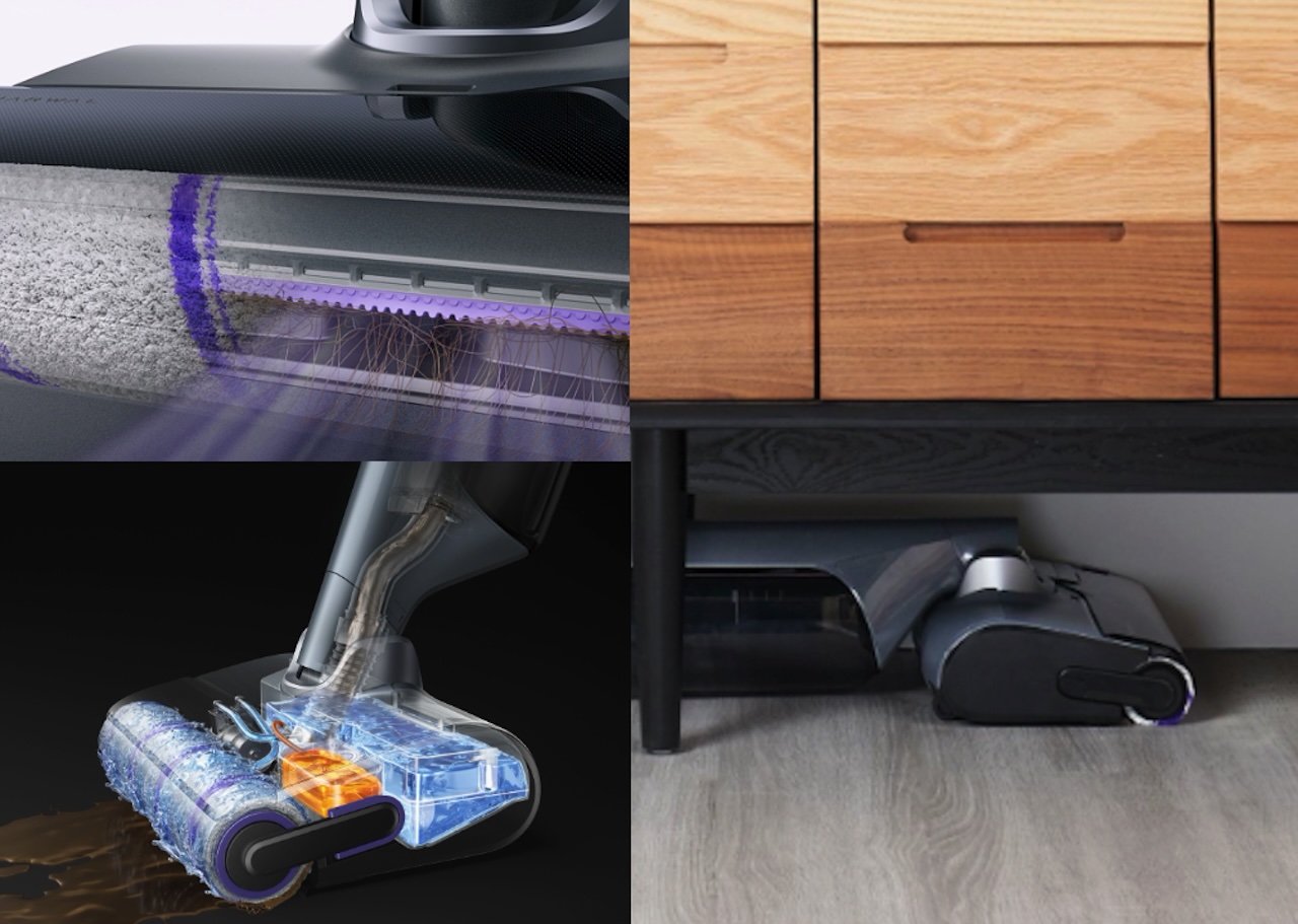 Narwal Essential Vacuum
