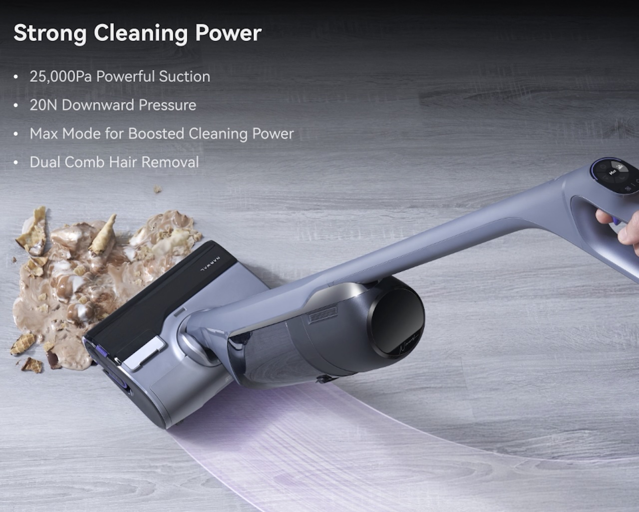 Narwal Essential Vacuum