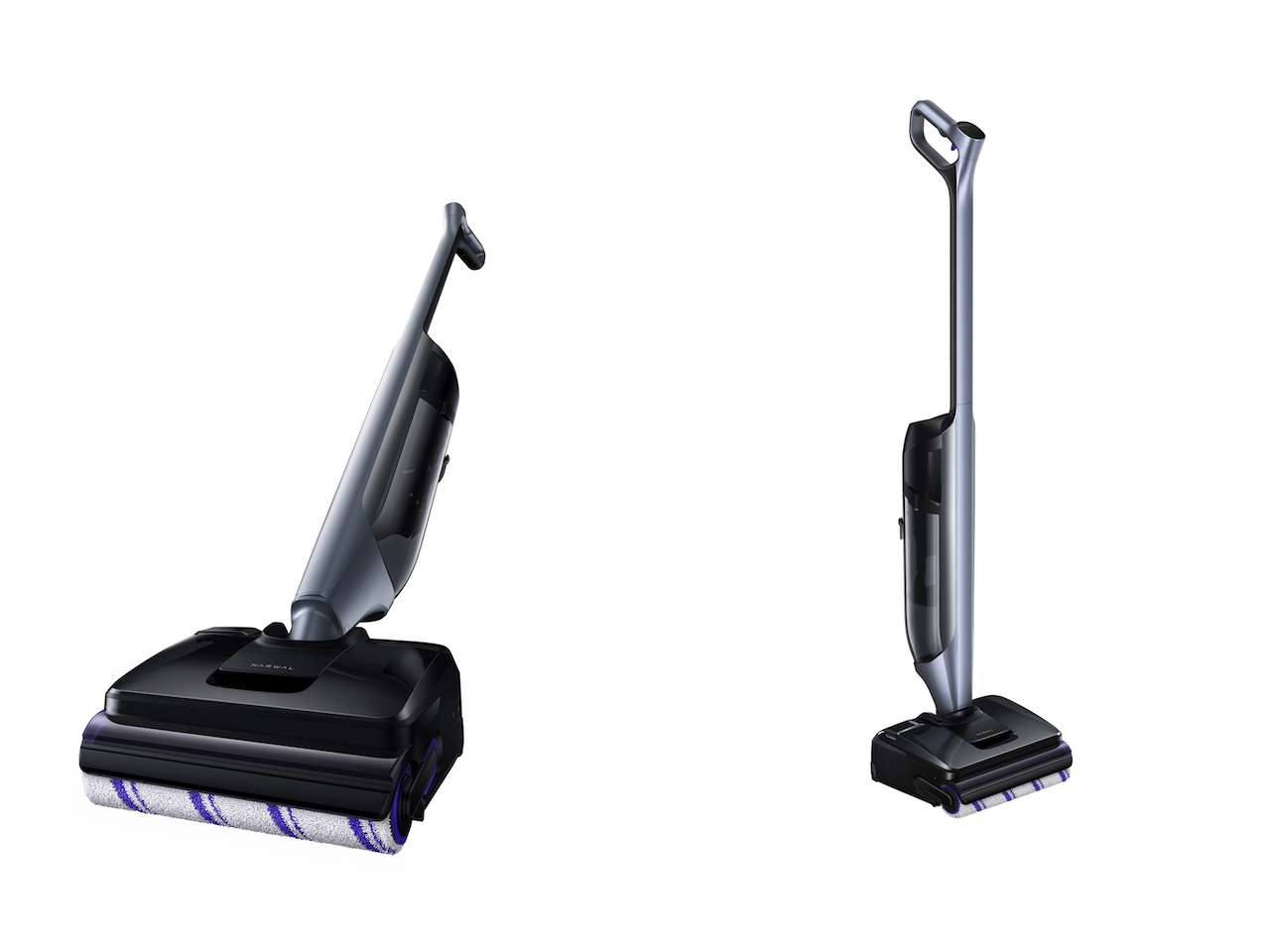 Narwal Flagship Wet & Dry Vacuum Gliding
