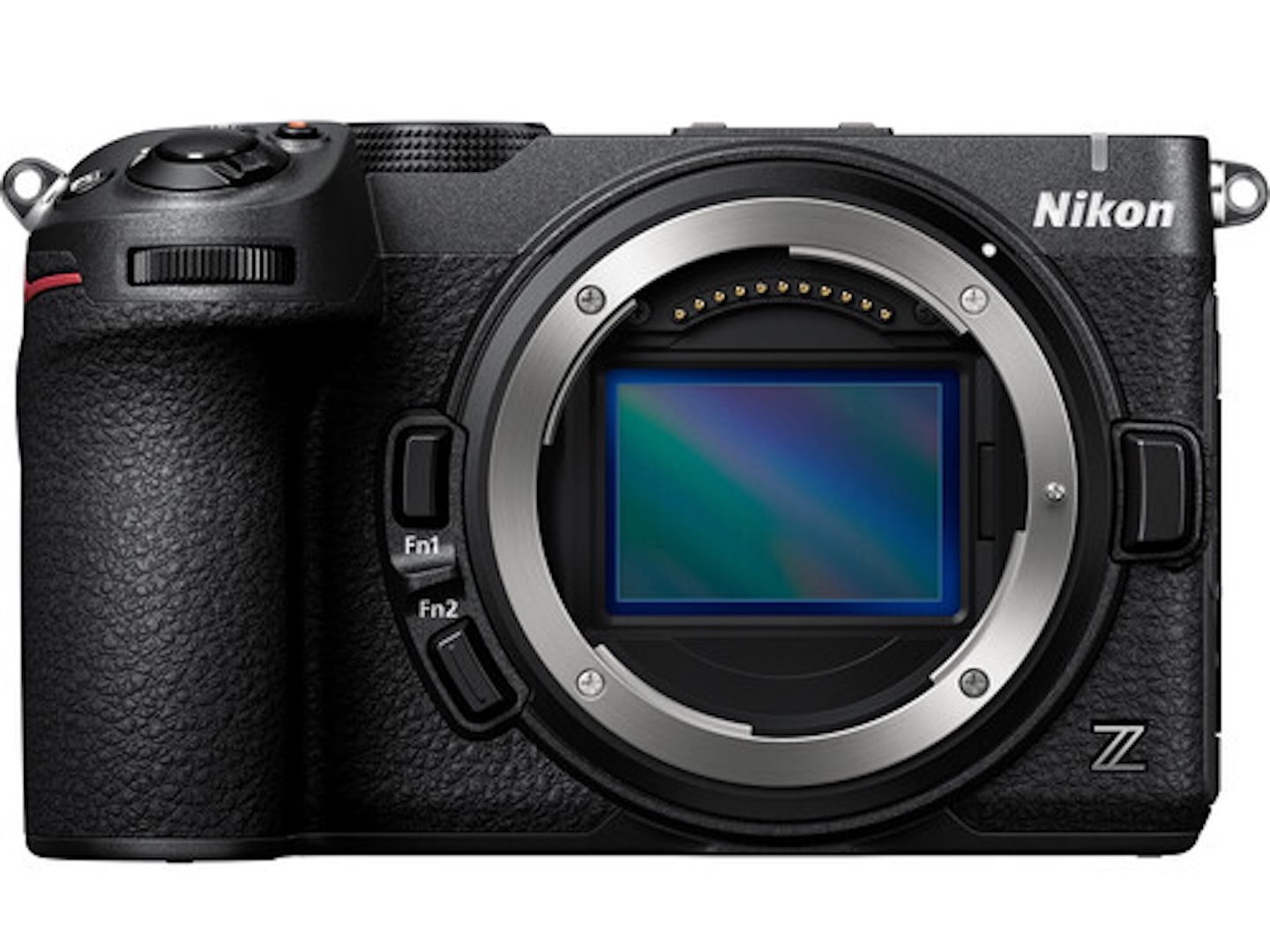 Nikon Z5 IIC
