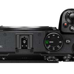 Nikon Z5 IIC