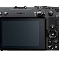 Nikon Z5 IIC