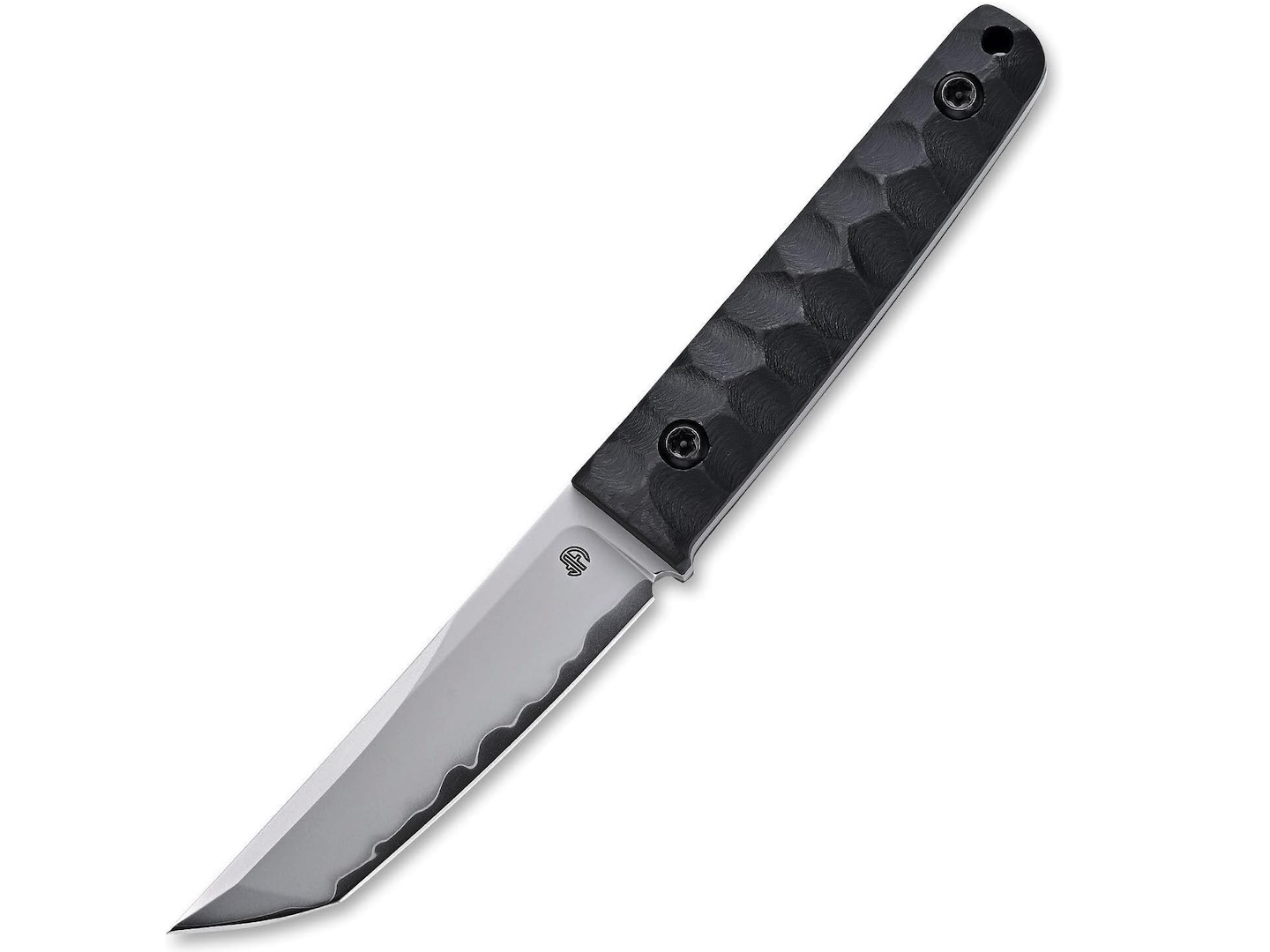 North Mountain Blade Chop MINI Small Fixed Blade Knife