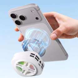 Nubia Magnetic Phone Cooler Neo Price