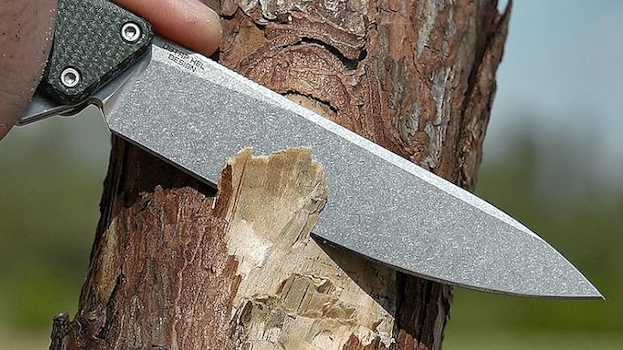 OKNIFE AION Folding Knife Cover
