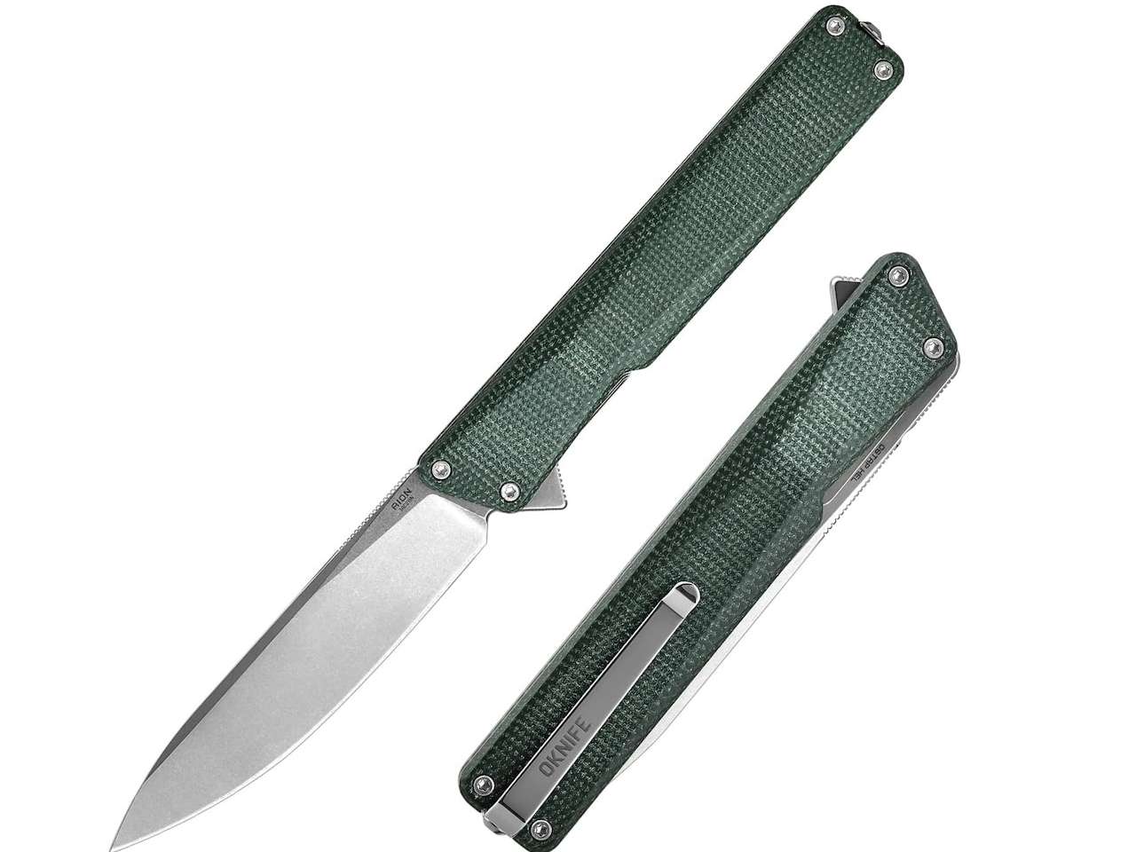 OKNIFE AION Folding Knife