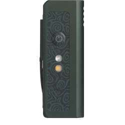 OKNIFE MK EDC Utility Gear with Flashlight, Knife & Screwdriver