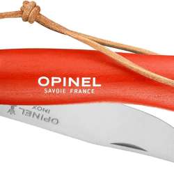 OPINEL No.7 Colorama - Stainless Steel Everyday Carry Folding Pocket Knife Price