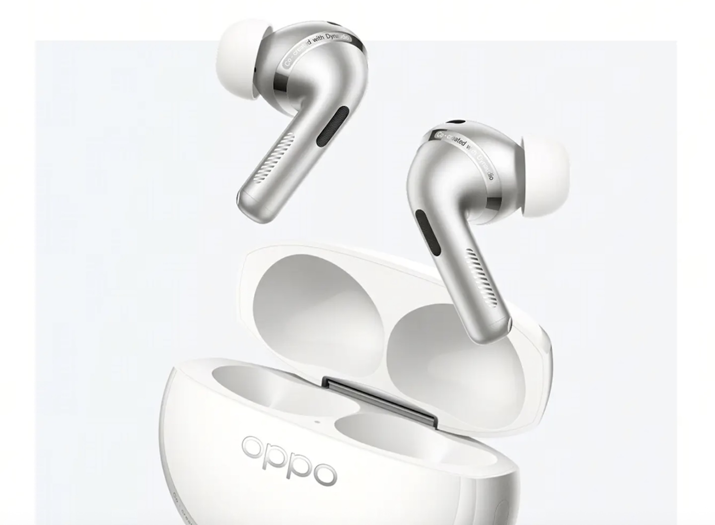 OPPO Enco X4
