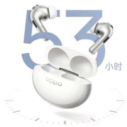 OPPO Enco X4