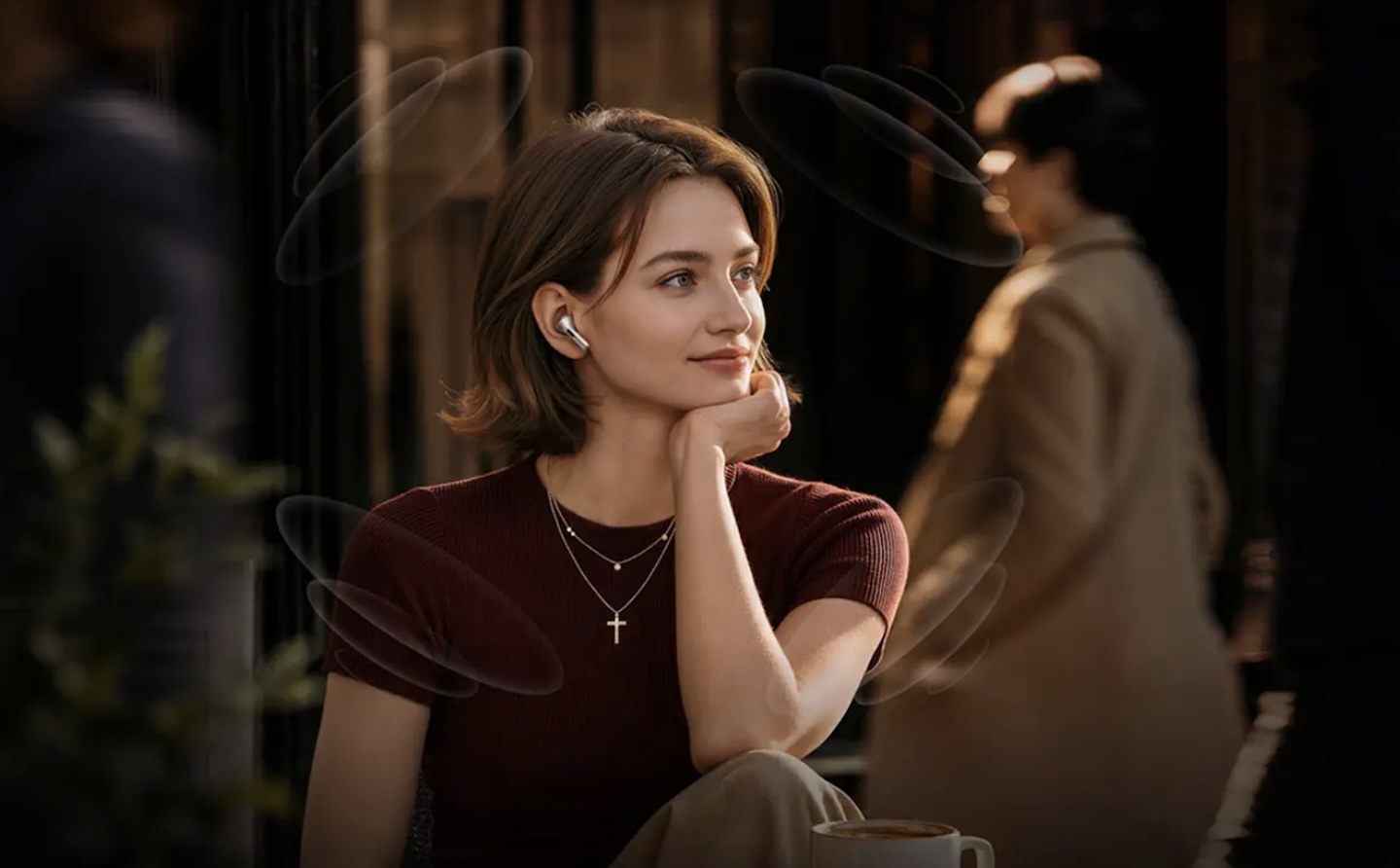 OPPO Enco X4
