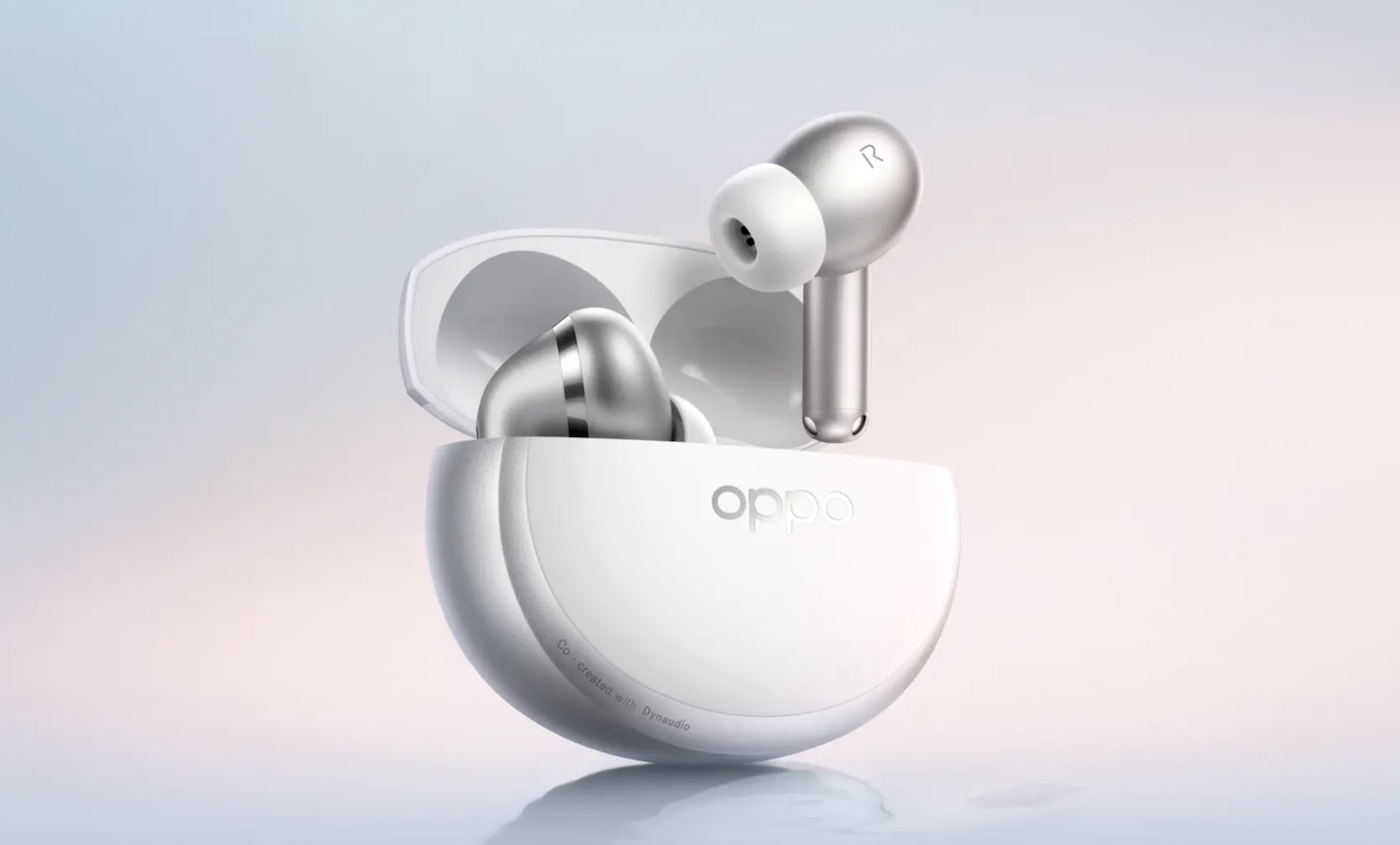 OPPO Enco X4