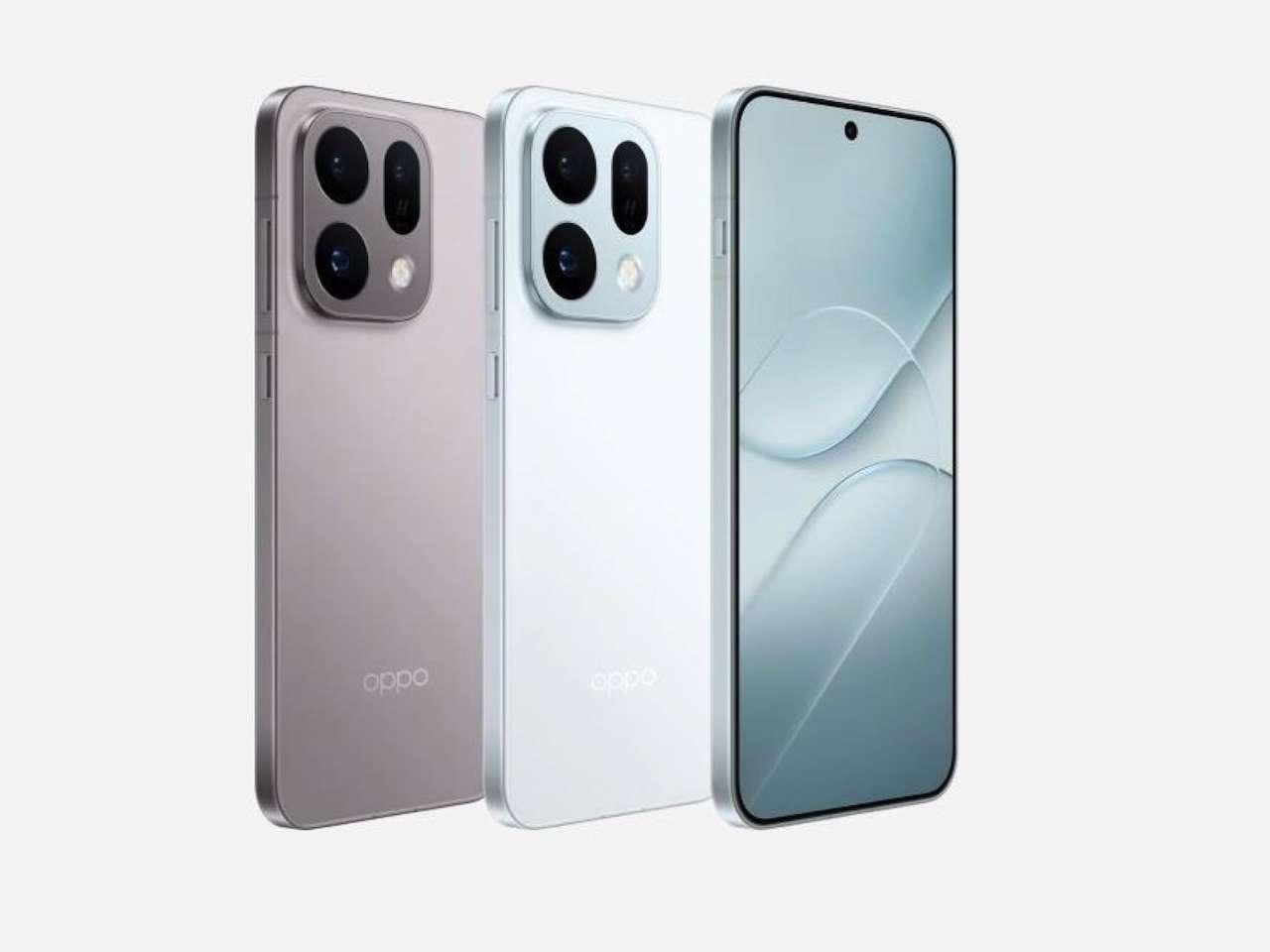OPPO Find X10 E