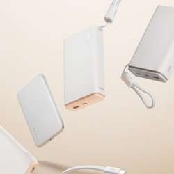 OPPO Power Bank with 10,000mAh Battery