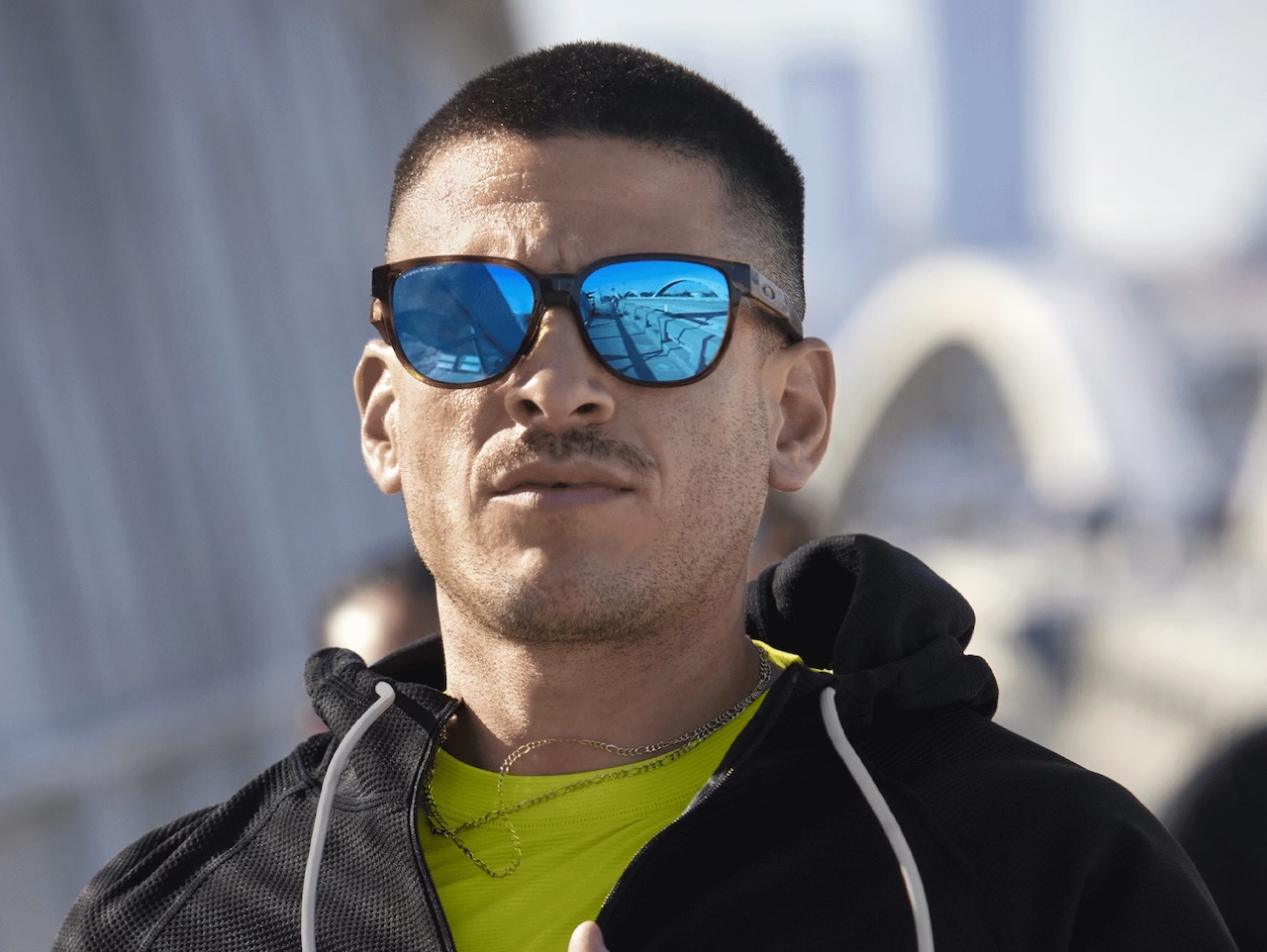 Oakley Actuator Prizm Road