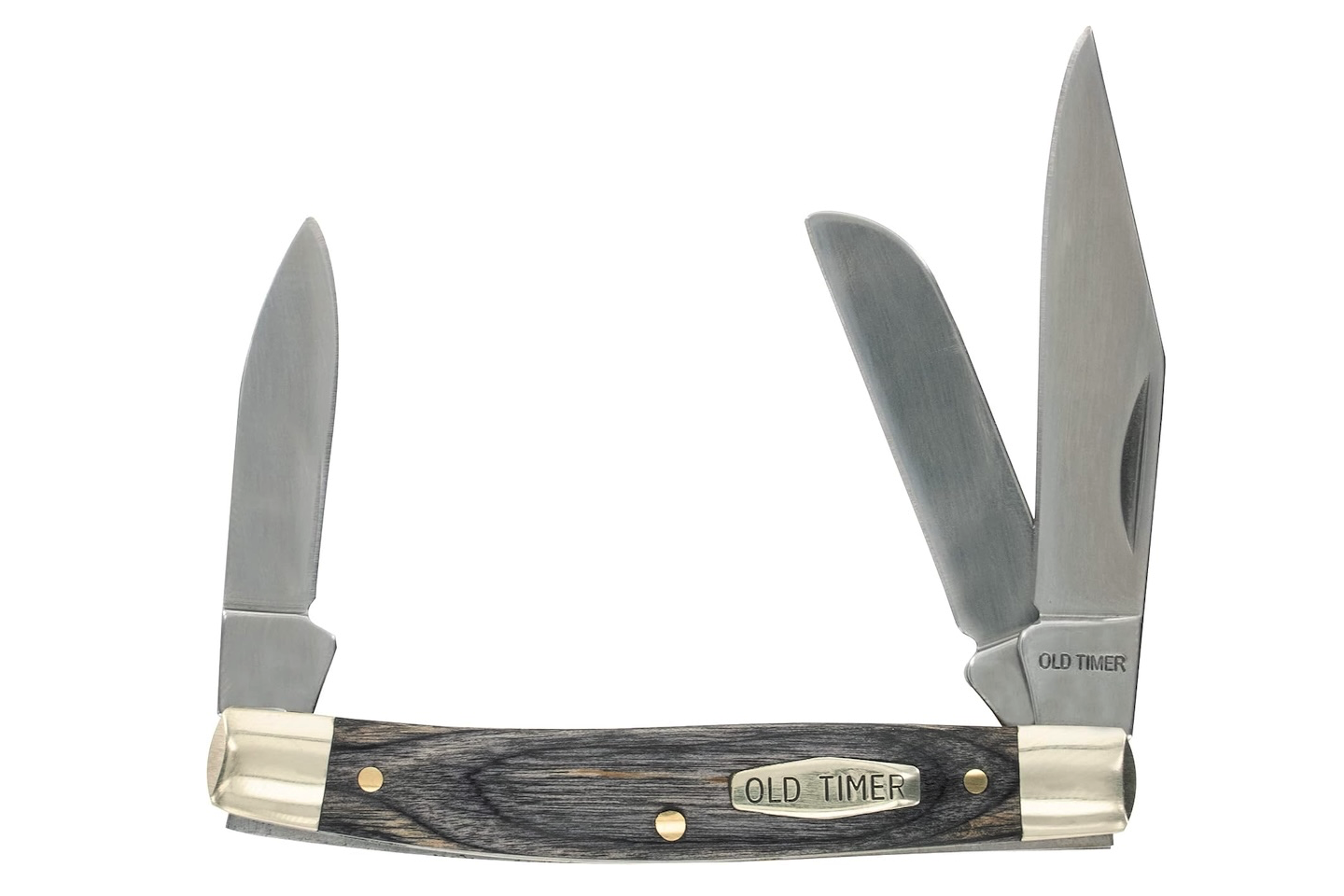 Old Timer Heritage Pocket Knife