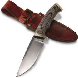 Old Timer Heritage Series 169OT 10.25in Fixed Blade Knife