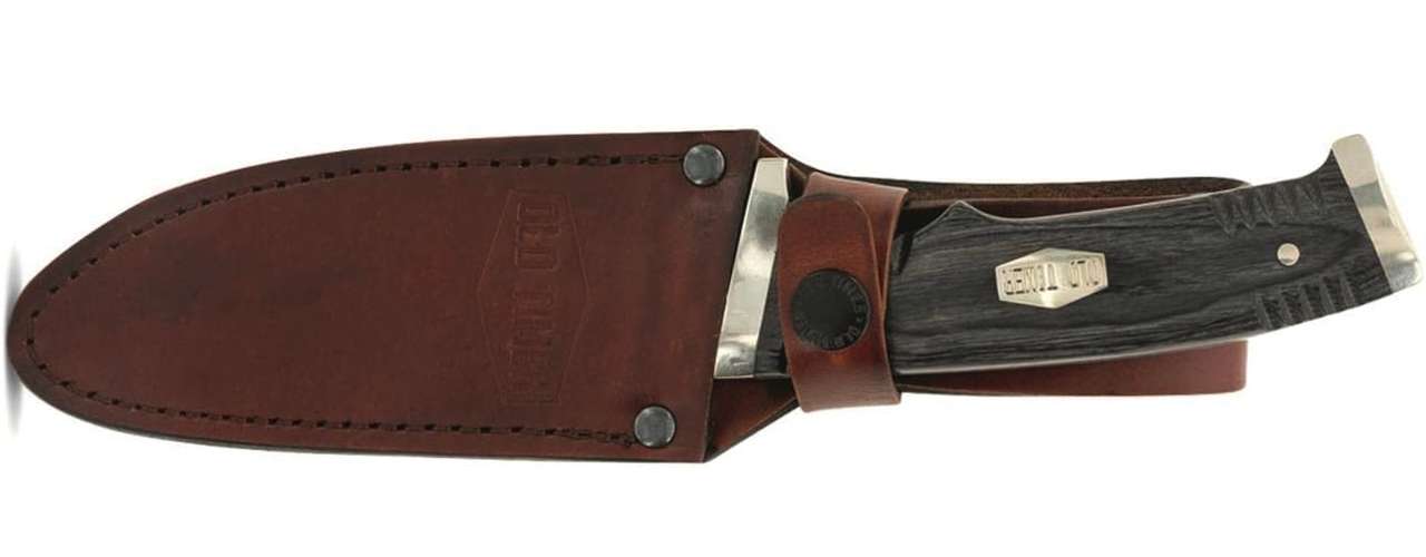 Old Timer Heritage Series 169OT 10.25in Fixed Blade Knife