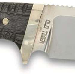 Old Timer Heritage Series 169OT 10.25in Fixed Blade Knife