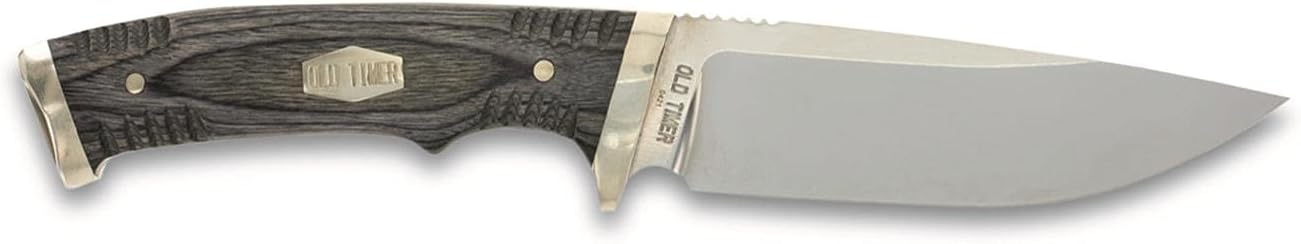 Old Timer Heritage Series 169OT 10.25in Fixed Blade Knife