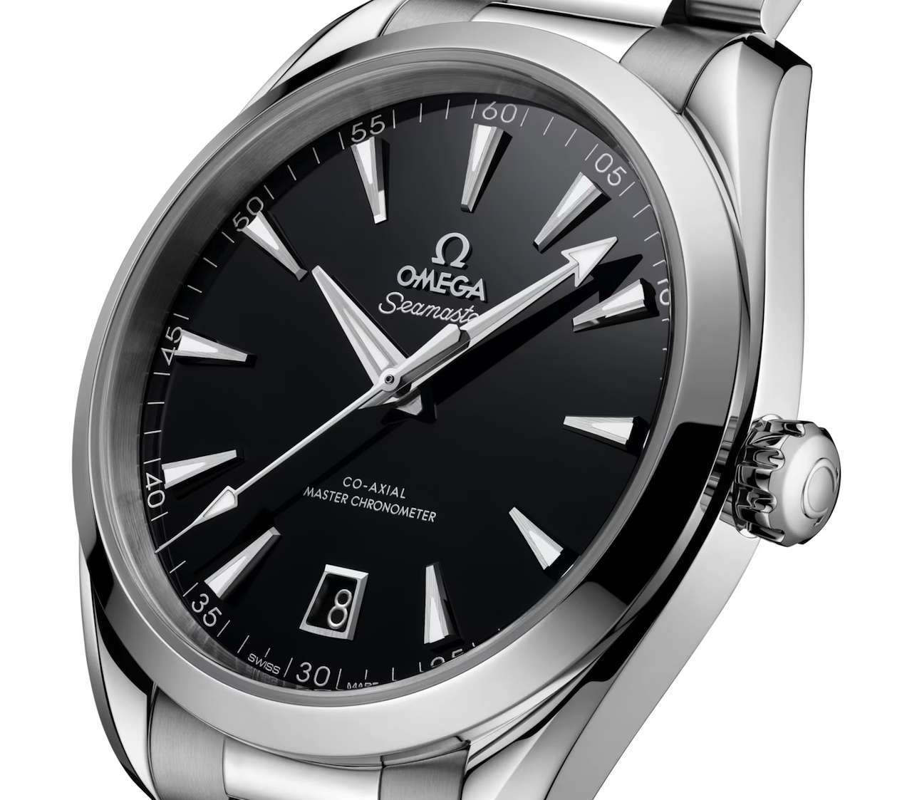 Omega Seamaster Aqua Terra 150M