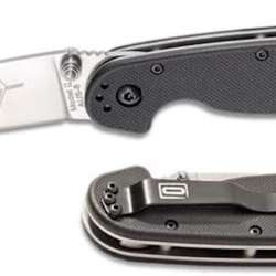 Ontario Knife Company Rat II Build