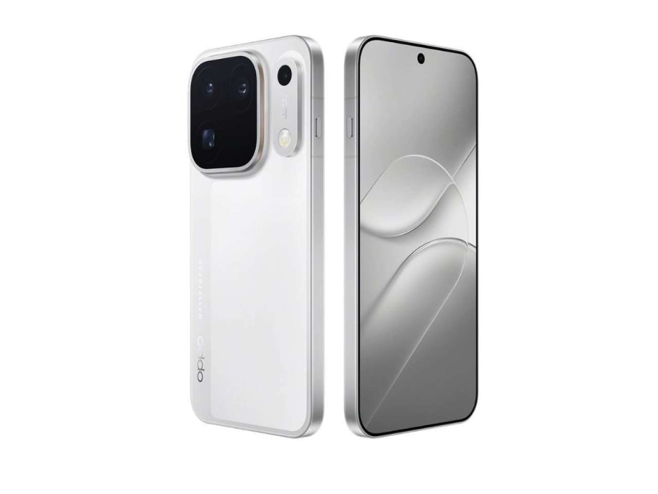 Oppo Find X10 Pro Max