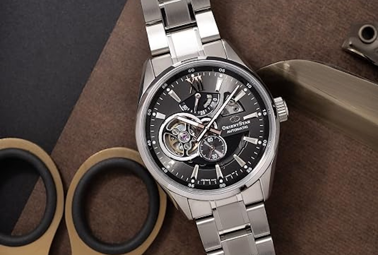 Orient Star 2