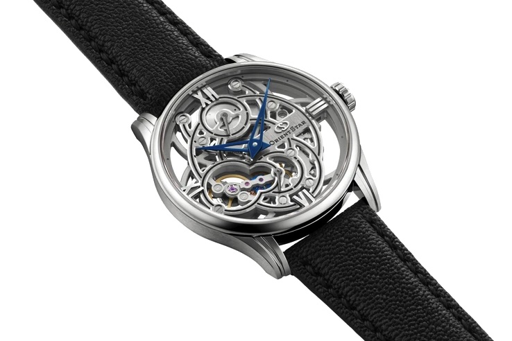 Orient Star Skeleton RE-BR0001N