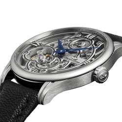 Orient Star Skeleton RE-BR0001N
