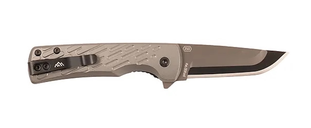 Outdoor Edge Cutlery Razor VX7