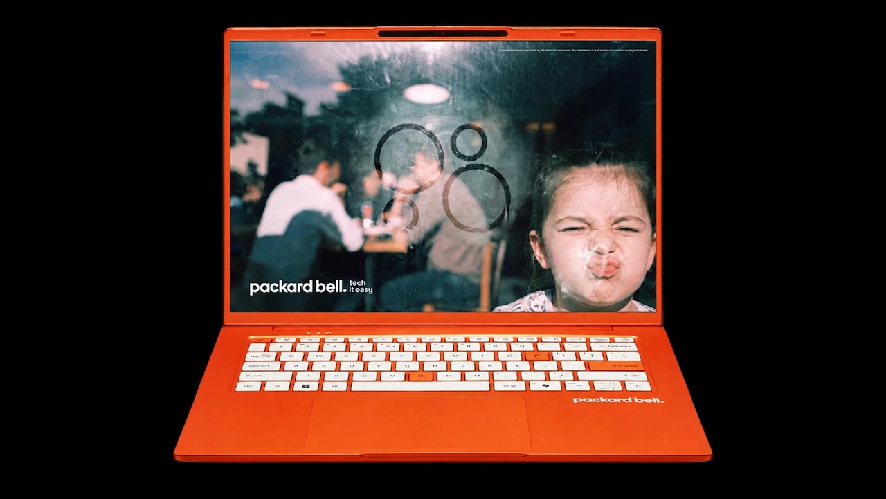 Packard Bell DotBook 2