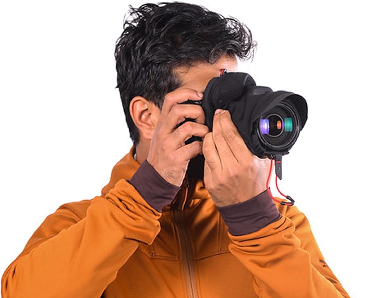 Peak Design Shell Camera Rain Cover