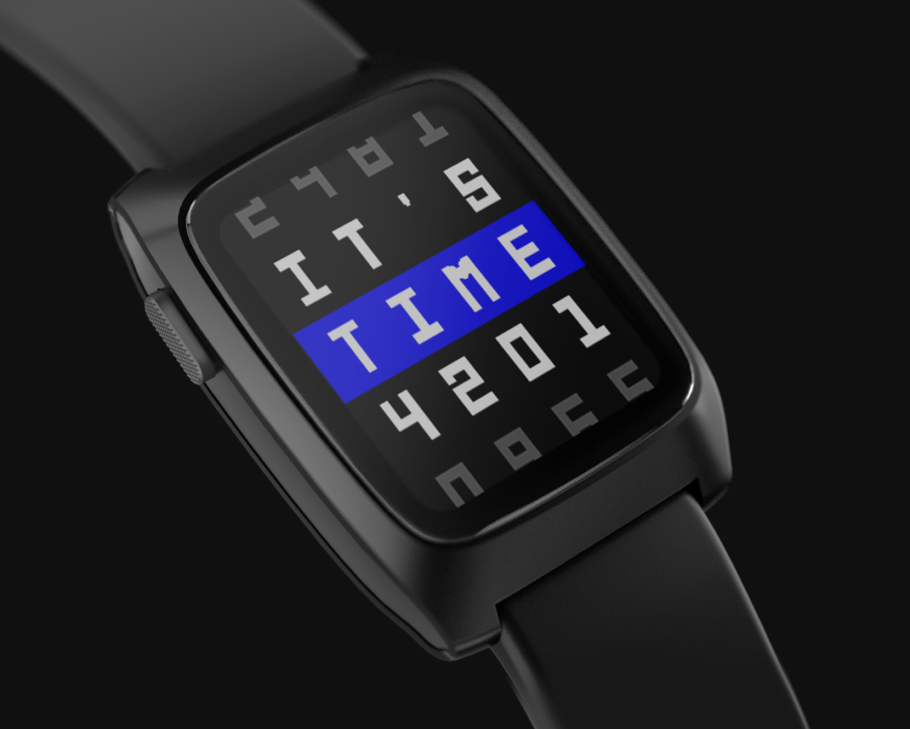 Pebble Time 2 Smartwatch