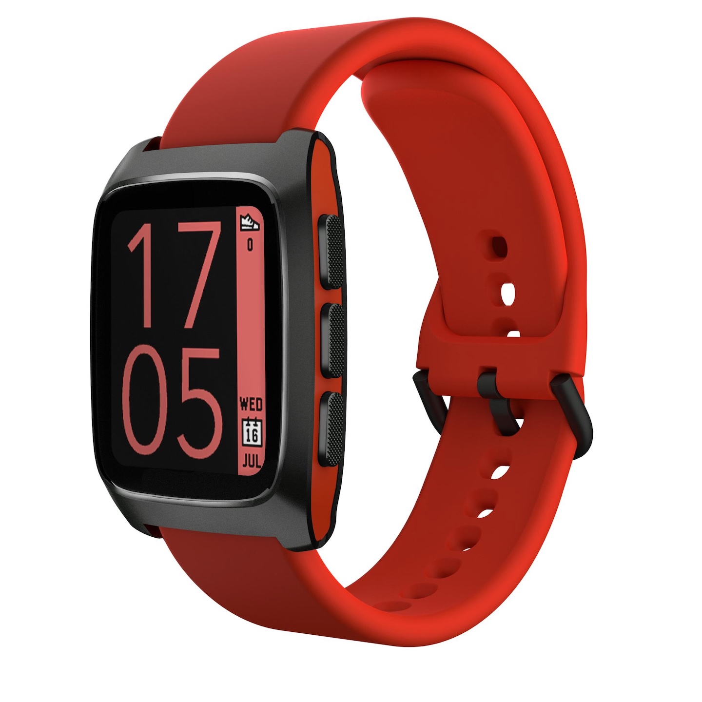 Pebble Time 2 Smartwatch