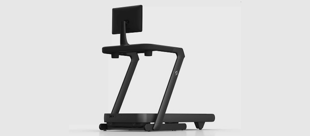 Peloton Tread Flex