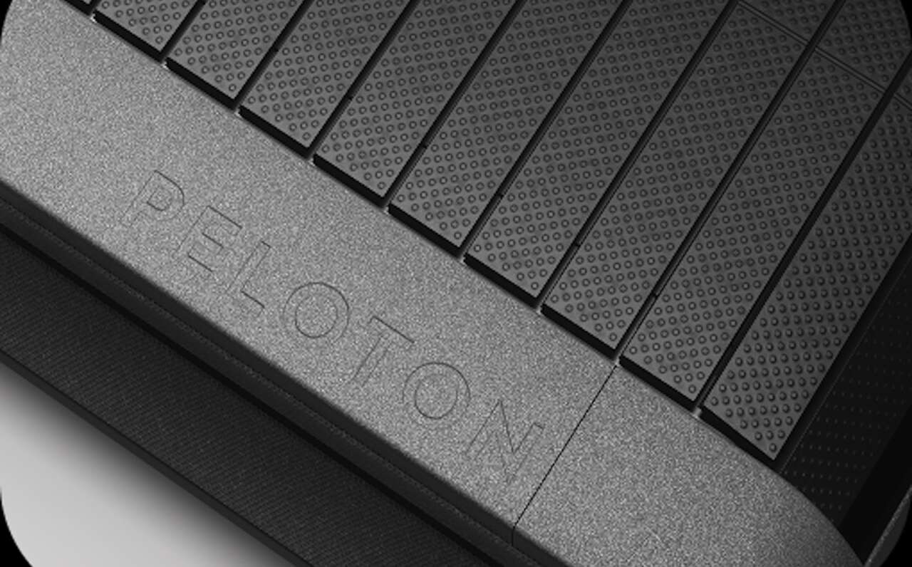 Peloton Tread+ Vision