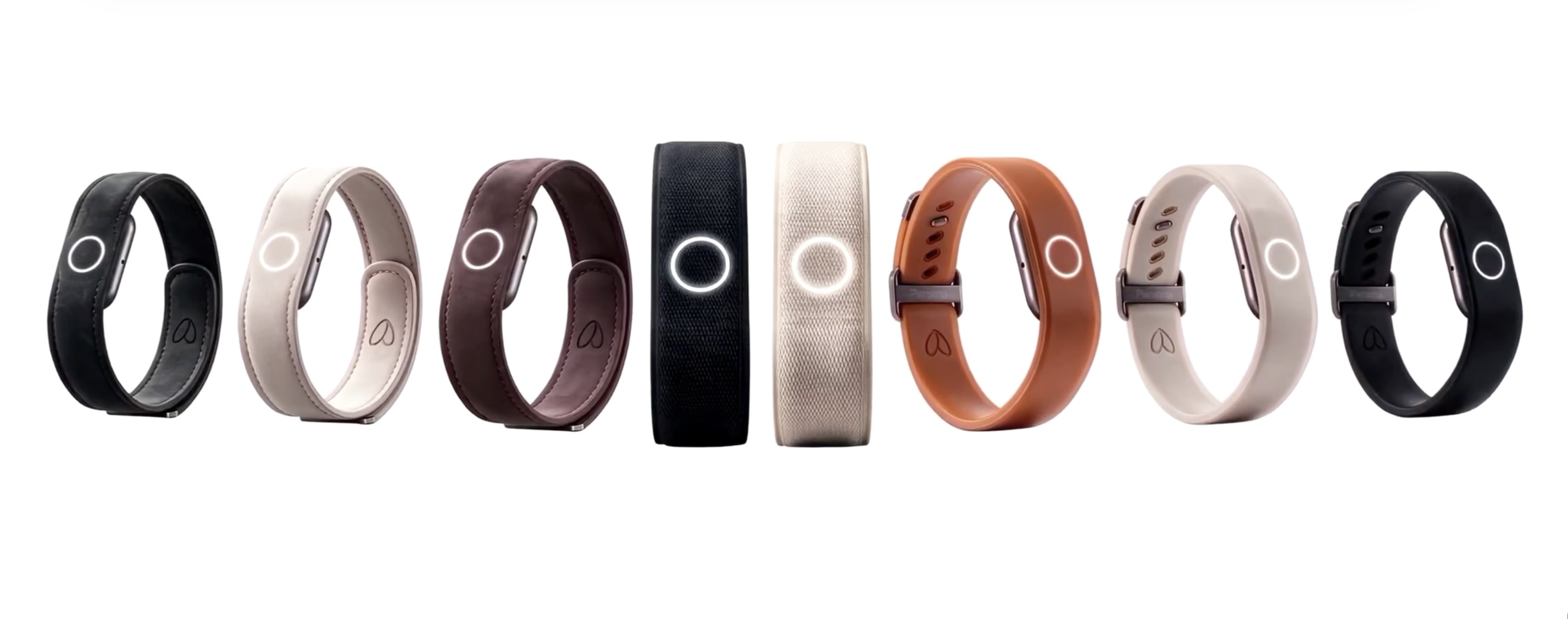 Persona AI Wristband
