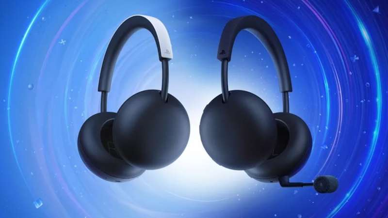 PlayStation Pulse Edge Wireless Headset