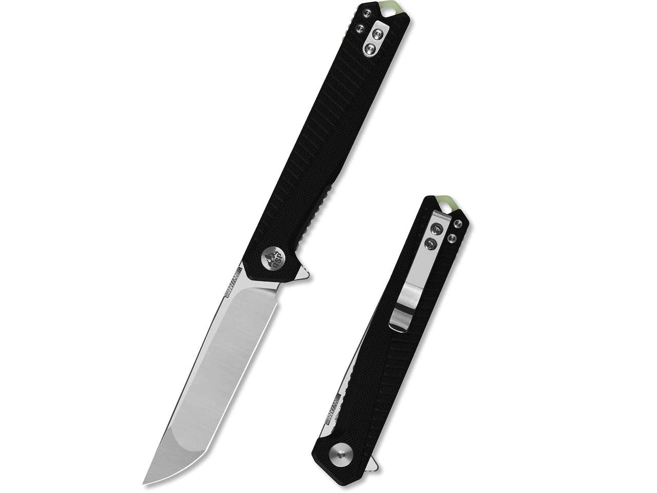 QSP Mantis Folding Pocket Knife